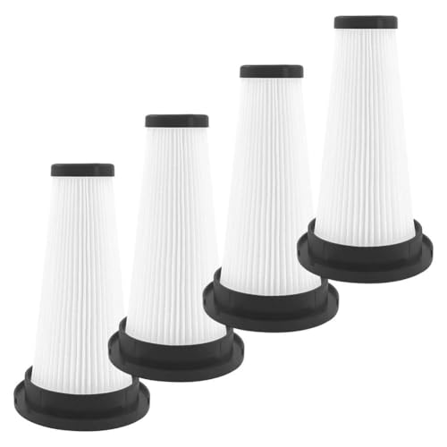 ZYNCUE Hepa-Filteraufsatz, kompatibel mit Trucozie T350 Staubsauger-Staubsaugerbeuteln, Ersatzteilen, waschbare Mikrofaser-Bodenwischer-Pads ZYNCUE Hepa-Filteraufsatz, kompatibel mit Trucozie T350 Staubsauger-Staubsaugerbeuteln, Ersatzteilen, waschbare Mikrofaser-Bodenwischer-Pads von ZYNCUE