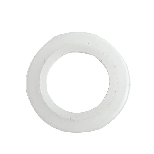 ZYNCUE Pop Up Waschbecken Abflussdichtung, Waschbecken Abfluss Waschbecken Klick Plug Clear Rubber Pop Up Ersatzdichtung Lippendichtung Bad Stöpsel Dichtung Ring Dichtungsringe von ZYNCUE