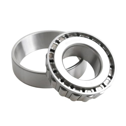 1pcs 52x30mm 768906 Taper Walzenlager kompatibel mit Lenkdrucksystemen 1pcs 52x30mm 768906 Taper Walzenlager kompatibel mit Lenkdrucksystemen von ZYPMoTo