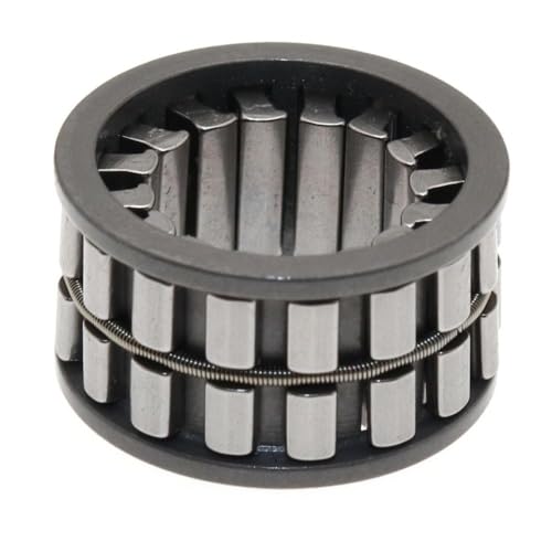 1pcs Fe420Z 12x20x11 Sprag Clutch Freilauflager -Einsatzelement -Element, die mit der Mochu Fe Series One Direction Freilaufkupplung kompatibel ist 1pcs Fe420Z 12x20x11 Sprag Clutch Freilauflager -Einsatzelement -Element, die mit der Mochu Fe Series One Direction Freilaufkupplung kompatibel ist von ZYPMoTo