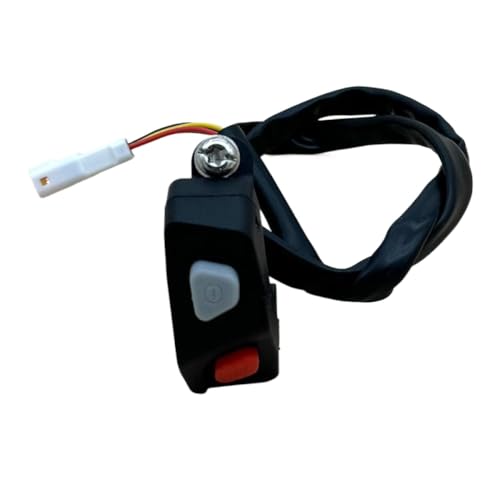 Kompatibel mit Motorradmodellen Gas EC250 EC250F EC300 EC350F TE125 TE150 TE250 EXC XC-W 2021 2023 2014 2016 2017 2019 Aftermarket-Austausch(1pcs left) von ZYPMoTo