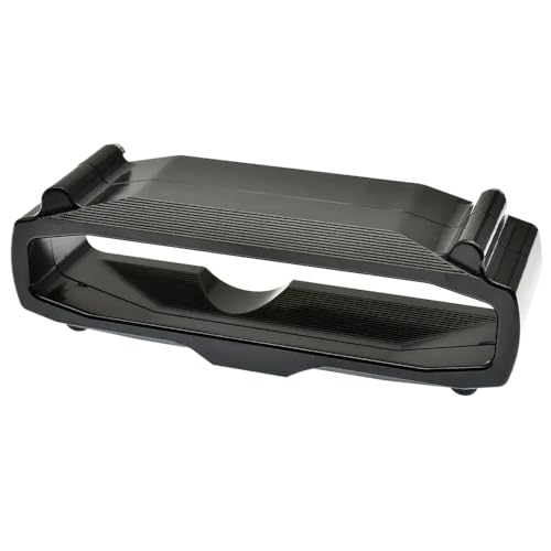 Kompatibler Kilometerzählerschutzschutz CNC-Teil für Exc-F XCW XCF-W 250 300 350 450 2015-2023 Modelle(Black) von ZYPMoTo