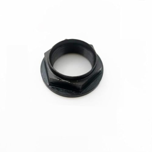 NUT M22X1 kompatibel mit Viking 550 700 ATV UTV Fits Teilenummer 90179 22021 00(1PC) von ZYPMoTo