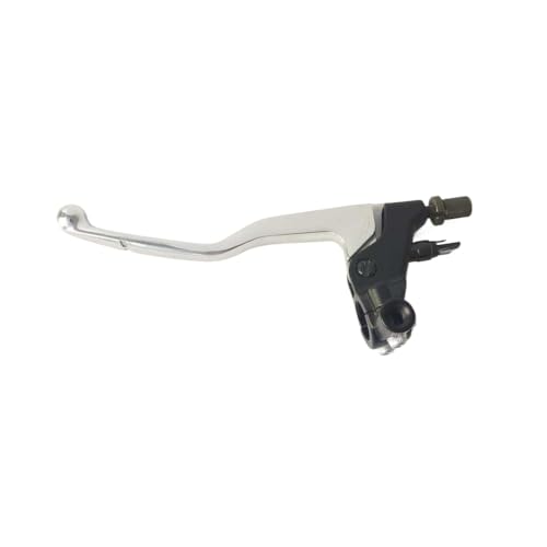 ZYPMoTo Kupplungshebelbaugruppe linke Seite kompatibel mit BN302 TNT300 STELS300 TNT600 600 KEEWAY RK6 TNT1130 Motorräder(Old Type) von ZYPMoTo