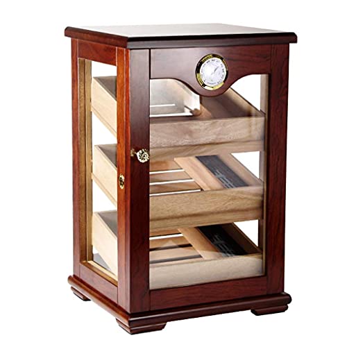 ZYSKABQ Barware Zigarrenschrank Zigarrenausstellungsschrank Zedern Holz Zigarre Raucher Set Ablehnung von Nachtschatten schmelzend Zigarre versiegelt Feuchtigkeits Octopus feet ZYSKABQ Barware Zigarrenschrank Zigarrenausstellungsschrank Zedern Holz Zigarre Raucher Set Ablehnung von Nachtschatten schmelzend Zigarre versiegelt Feuchtigkeits Octopus feet von ZYSKABQ