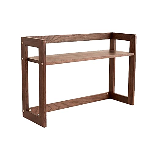 ZYSKABQ Bücherregal Desktop Bookshelf Desktop Storage Rack Office Storage Rack Bookshelf Datei Organizer Bookshelves Octopus feet von ZYSKABQ