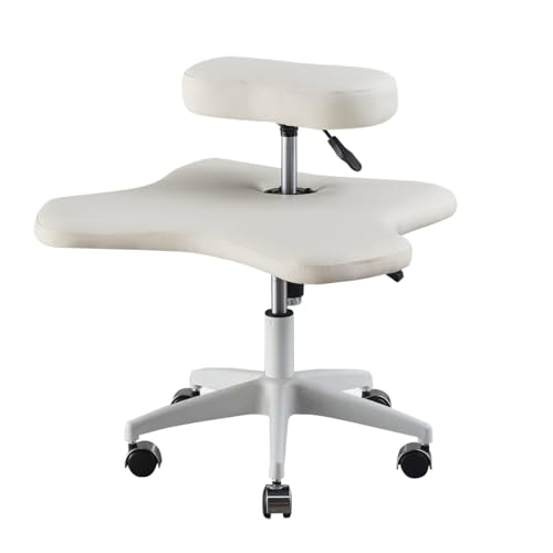 ZYSKABQ Ergonomischer Kreuzbeinstuhl mit Rollen, höhenverstellbarer Meditations-Kniestuhl für Zuhause und Büro Octopus feet ZYSKABQ Ergonomischer Kreuzbeinstuhl mit Rollen, höhenverstellbarer Meditations-Kniestuhl für Zuhause und Büro Octopus feet von ZYSKABQ