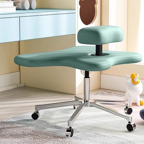 ZYSKABQ Ergonomischer Meditationsstuhl mit Rollen für Haltungskorrektur und Komfort Octopus feet ZYSKABQ Ergonomischer Meditationsstuhl mit Rollen für Haltungskorrektur und Komfort Octopus feet von ZYSKABQ