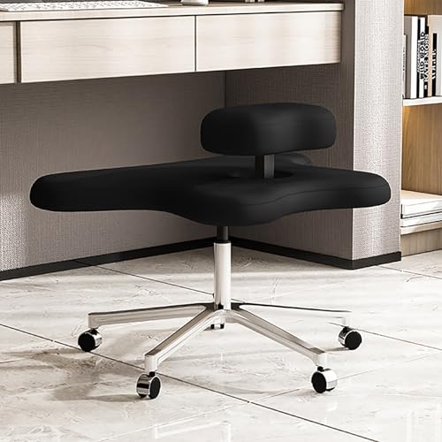 ZYSKABQ Ergonomischer Meditationsstuhl mit Rollen für Haltungskorrektur und Komfort Octopus feet ZYSKABQ Ergonomischer Meditationsstuhl mit Rollen für Haltungskorrektur und Komfort Octopus feet von ZYSKABQ