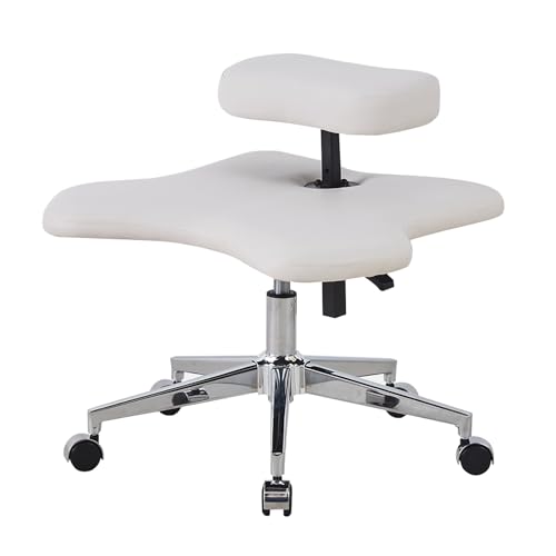 ZYSKABQ Ergonomischer Meditationsstuhl mit Rollen für Liebhaber des Schneidersitzes Octopus feet ZYSKABQ Ergonomischer Meditationsstuhl mit Rollen für Liebhaber des Schneidersitzes Octopus feet von ZYSKABQ