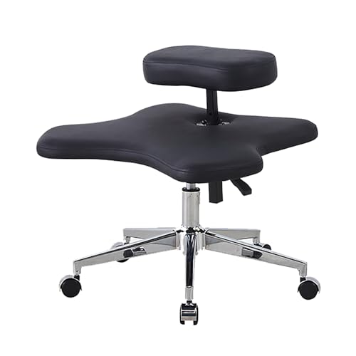 ZYSKABQ Ergonomischer Meditationsstuhl mit Rollen für Liebhaber des Schneidersitzes Octopus feet ZYSKABQ Ergonomischer Meditationsstuhl mit Rollen für Liebhaber des Schneidersitzes Octopus feet von ZYSKABQ