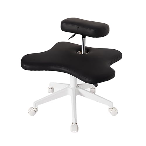 ZYSKABQ Ergonomischer Stuhl mit gekreuzten Beinen und Rollen für Computerarbeiter und Meditationsbegeisterte Octopus feet ZYSKABQ Ergonomischer Stuhl mit gekreuzten Beinen und Rollen für Computerarbeiter und Meditationsbegeisterte Octopus feet von ZYSKABQ