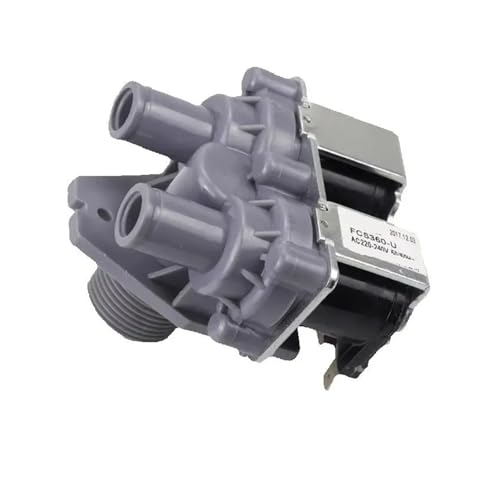 1 Stücke For Universal Waschmaschine Wassereinlassventil Magnetventil FCD270C = FCD270A Gute Arbeits 1 Stücke For Universal Waschmaschine Wassereinlassventil Magnetventil FCD270C = FCD270A Gute Arbeits von ZYSLXHOCZ