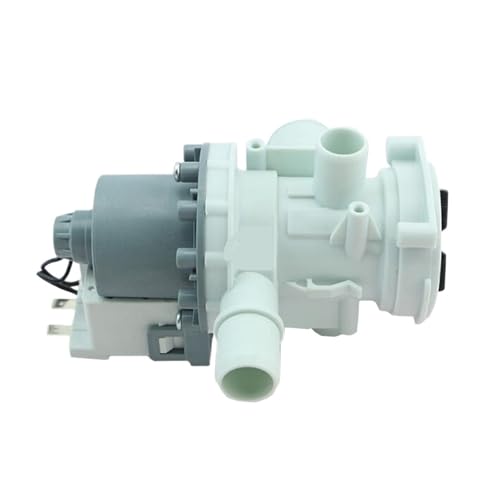 1 Stücke For Waschmaschine Teile Ablauf Pumpe Ablauf Pumpe Motor Gute Arbeits von ZYSLXHOCZ