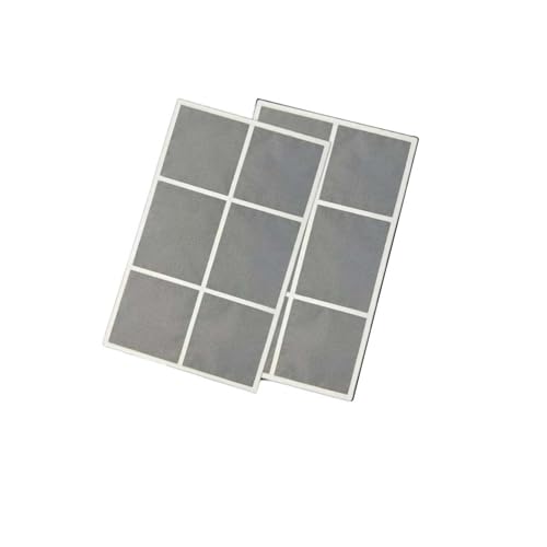 2 STÜCKE Klimaanlage Filter 30X18,5 CM Staub Filter Und Staubdicht Net, Kompatibel For Samsung 2 STÜCKE Klimaanlage Filter 30X18,5 CM Staub Filter Und Staubdicht Net, Kompatibel For Samsung von ZYSLXHOCZ