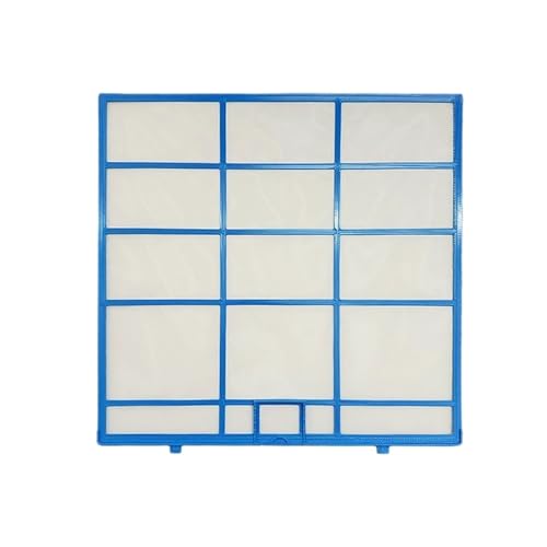 2 Stück Ersatzteile For Elektrische Klimaanlagenfilter, 31,5 X 32 Cm, Kompatibel Mit Mitsubishi 2 Stück Ersatzteile For Elektrische Klimaanlagenfilter, 31,5 X 32 Cm, Kompatibel Mit Mitsubishi von ZYSLXHOCZ