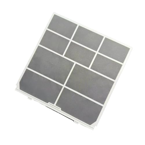 2 Stück Heavy Industries Klimaanlagenfilter 30x30CM, Kompatibel For DAIYA, Kompatibel For Mitsubishi 2 Stück Heavy Industries Klimaanlagenfilter 30x30CM, Kompatibel For DAIYA, Kompatibel For Mitsubishi von ZYSLXHOCZ