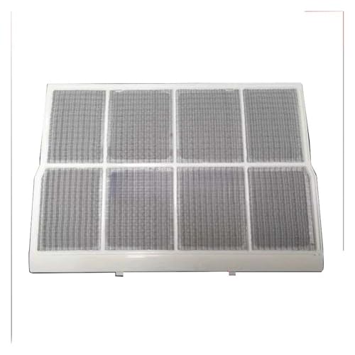 2 X Klimaanlagenfilter, Staubdichter Vorfilter, 36,2 X 25,1 Cm, Kompatibel Mit Sharp, Wandmontierte Klimaanlage 2 X Klimaanlagenfilter, Staubdichter Vorfilter, 36,2 X 25,1 Cm, Kompatibel Mit Sharp, Wandmontierte Klimaanlage von ZYSLXHOCZ