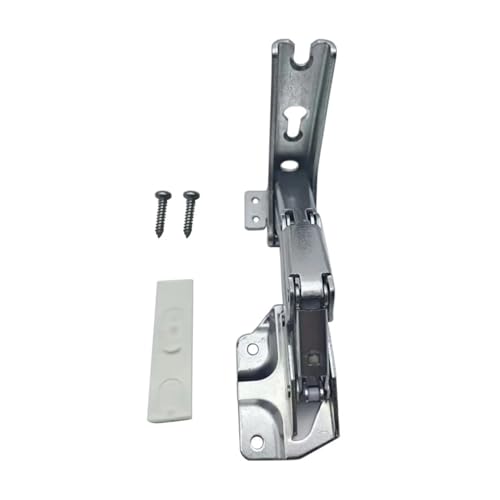 2211202045 Türscharnier For Kühlschrank/Gefrierschrank, Oben Rechts, Unten Links von ZYSLXHOCZ