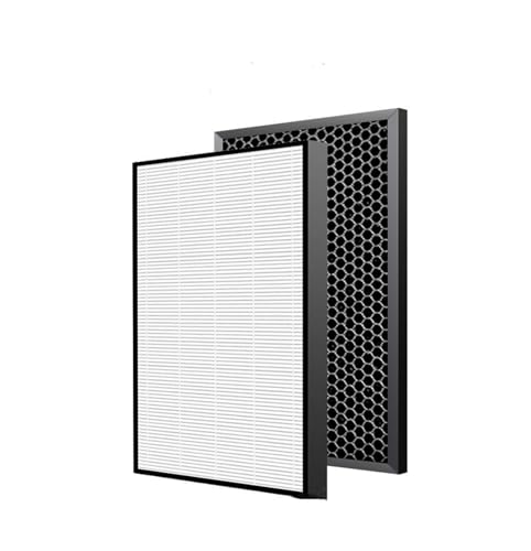 435x260 Mm Luftreiniger Filter Hepa Aktivkohle, Kompatibel For Panasonic, F-VXG70C F-ZXGP70C F-VXF70R PM2.5 435x260 Mm Luftreiniger Filter Hepa Aktivkohle, Kompatibel For Panasonic, F-VXG70C F-ZXGP70C F-VXF70R PM2.5 von ZYSLXHOCZ