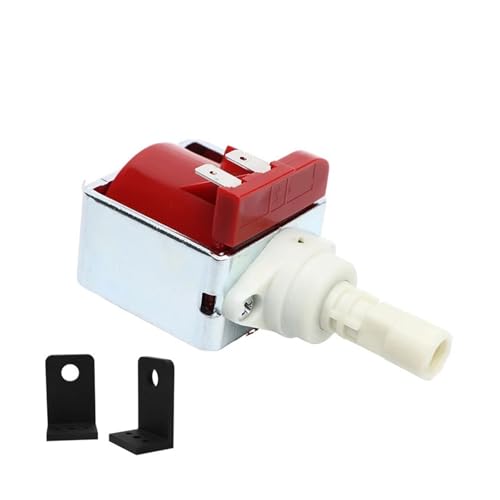 48W 35W Elektromagnetische Pumpe For Kaffeemaschinen Reinigungsmaschinen Und Dampfgeräte(35W) von ZYSLXHOCZ