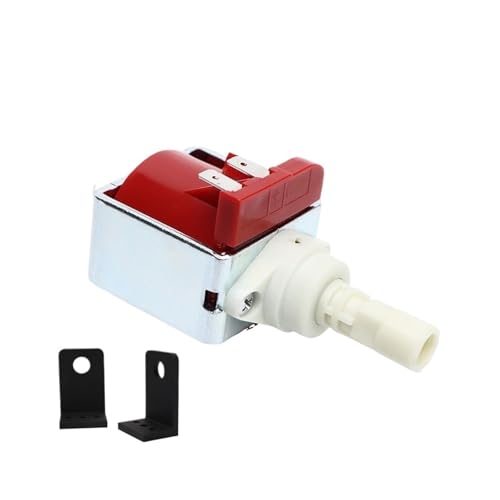 48W 35W Elektromagnetische Pumpe For Kaffeemaschinen Reinigungsmaschinen Und Dampfgeräte(35W) von ZYSLXHOCZ