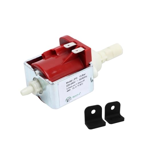 48W 35W Elektromagnetische Pumpe For Kaffeemaschinen Reinigungsmaschinen Und Dampfgeräte(48W) von ZYSLXHOCZ