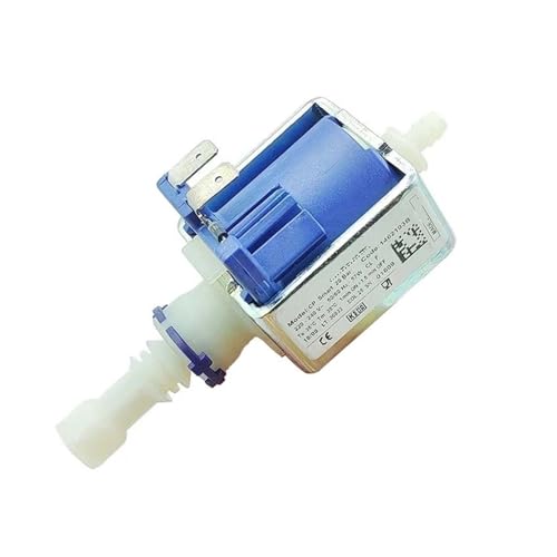AC 220 V 230 V 240 V 57 W Mini Elektromagnetische Pumpe, Kompatibel For ARS, Kaffee Maschine Wasser Pumpe Plunger CP Smart 20 BAR Hochdruck Fluss AC 220 V 230 V 240 V 57 W Mini Elektromagnetische Pumpe, Kompatibel For ARS, Kaffee Maschine Wasser Pumpe Plunger CP Smart 20 BAR Hochdruck Fluss von ZYSLXHOCZ