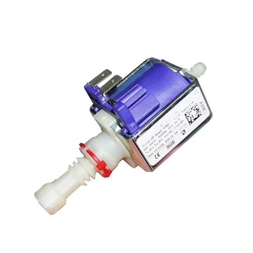 AC 220 V-240 V 57 W Mini Elektromagnetische Pumpe, Kompatibel For ARS, Kaffee Maschine Wasser Plunger Pumpe Hochdruck Fluss 450 Cc/min AC 220 V-240 V 57 W Mini Elektromagnetische Pumpe, Kompatibel For ARS, Kaffee Maschine Wasser Plunger Pumpe Hochdruck Fluss 450 Cc/min von ZYSLXHOCZ