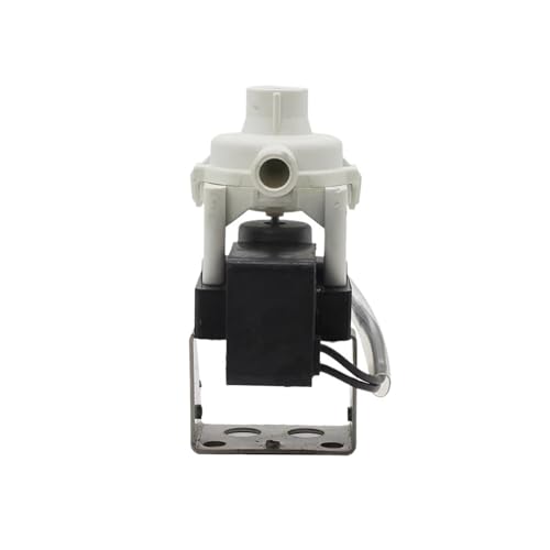 Ablaufpumpe Montage PSB-7B 17400802000195, Kompatibel For Midea, Innengerät SLV-D71T2/N1-C MDV-D112T2/N1X-A5 Ablaufpumpe Montage PSB-7B 17400802000195, Kompatibel For Midea, Innengerät SLV-D71T2/N1-C MDV-D112T2/N1X-A5 von ZYSLXHOCZ