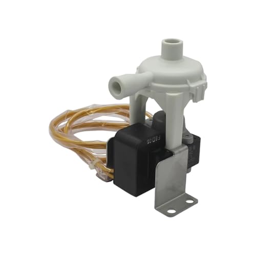 Ablaufpumpe PLD-12230DM-16 PJV-1416 534201P, Kompatibel For Daikin, Kompatibel For VRV, Innengerät FBQ125B7V3B FXYS25KA7V1 von ZYSLXHOCZ