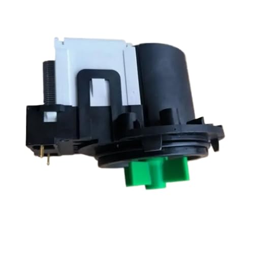 Ablaufpumpenmotor, Kompatibel For LG, Waschmaschine BPX2-8 BPX2-7 BPX2-111 BPX2-112 WD-N12235D WD-N10230D WD-N10270D von ZYSLXHOCZ