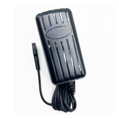 Adapter-Netzkabel, Kompatibel Mit JIMMY, JV65/JV85 Pro/H9 Pro/FLEX/HW8/HW8 Pro /H10 Pro Akku-Staubsauger-Teile-Ladegerät 34,2 V 0,6 A Adapter-Netzkabel, Kompatibel Mit JIMMY, JV65/JV85 Pro/H9 Pro/FLEX/HW8/HW8 Pro /H10 Pro Akku-Staubsauger-Teile-Ladegerät 34,2 V 0,6 A von ZYSLXHOCZ