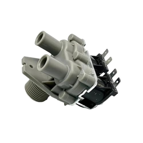 Automatische Waschmaschine Kopf Magnet For FCS-360U Doppeldüse Ventil Wasser Einlass Schalter N von ZYSLXHOCZ