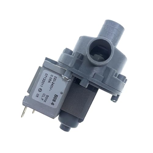 B08-6 Wandmontierte Mini-Waschmaschinenteile-Ablaufpumpe 220-240 V 50 Hz B08-6 Wandmontierte Mini-Waschmaschinenteile-Ablaufpumpe 220-240 V 50 Hz von ZYSLXHOCZ