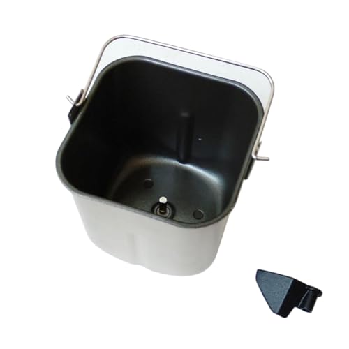 Brotbackautomaten-Ersatzteile, Nicht Klebriger Topf, Brotbackautomaten-Eimer, Küchengeräte, Kompatibel Mit Redmond, Kompatibel Mit Midea, von ZYSLXHOCZ