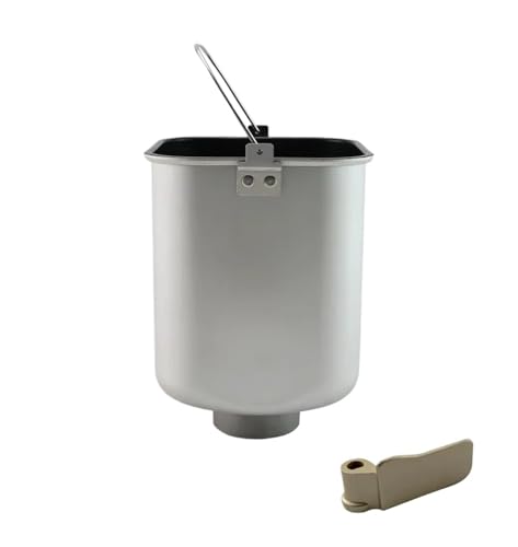Broteimer Rühreimer EHS20Q3-PWRY/MM-ESC2000 Antihaft-Einlage Und Teigeimer, Kompatibel For Midea von ZYSLXHOCZ
