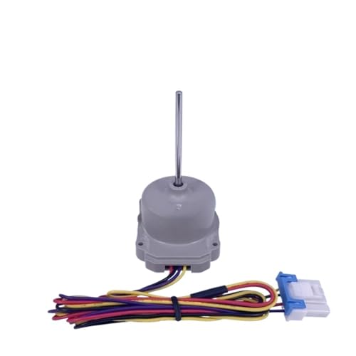 DC-Motor, Kompatibel For LG, Gefrierschrank-Kühlschrank-Lüfter ODM-056F-08/EAU65058308 12 V DC-Motor, Kompatibel For LG, Gefrierschrank-Kühlschrank-Lüfter ODM-056F-08/EAU65058308 12 V von ZYSLXHOCZ