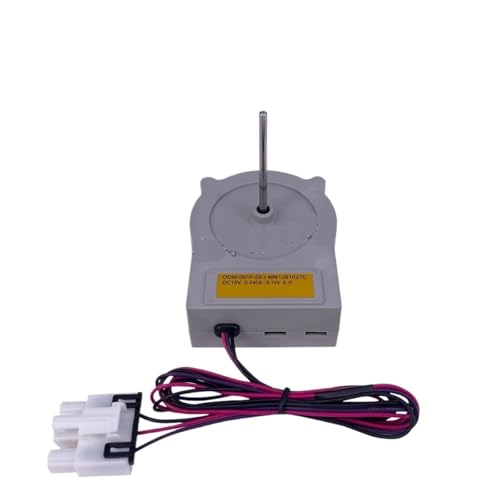 Doppeltür Kühlschrank Lüftermotor ODM-001F-03 / 4681JB1027C Doppeltür Kühlschrank Lüftermotor ODM-001F-03 / 4681JB1027C von ZYSLXHOCZ