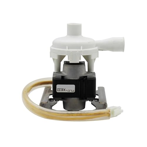 ENTWÄSSERUNGSPUMPE 4025720 8500759 R04139022965A, Kompatibel For Daikin, Kompatibel For VRV, Innengerät Modell FWF05CACNA FCQN125EXV1G Und ENTWÄSSERUNGSPUMPE 4025720 8500759 R04139022965A, Kompatibel For Daikin, Kompatibel For VRV, Innengerät Modell FWF05CACNA FCQN125EXV1G Und von ZYSLXHOCZ