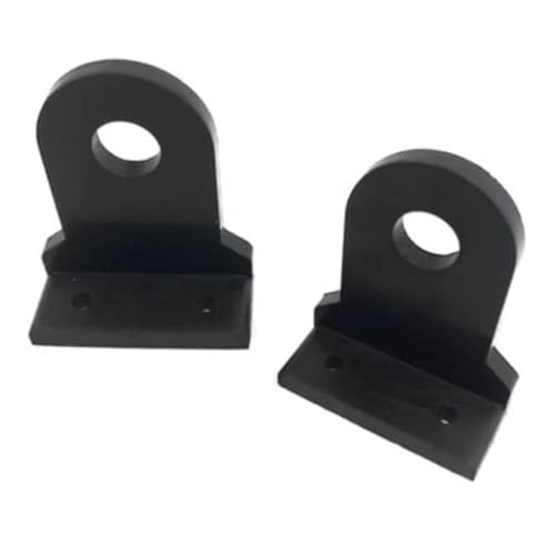 EP5GW 48W 64W Elektromagnetische Pumpe, Kompatibel For ULKA, Universal Kaffeemaschine Wasserpumpe Medizinische Geräte Reinigung Druck Pumpe(Rubber bracket) von ZYSLXHOCZ
