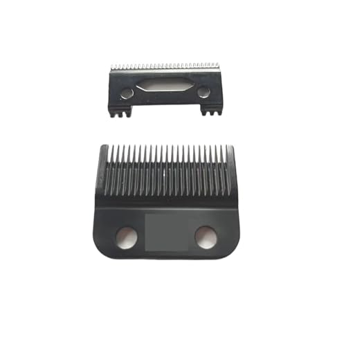 Elektrische Haarschneideklinge, Kompatibel Mit WMARK, NG-X1 Clipper Blade Haarschneidemaschine von ZYSLXHOCZ