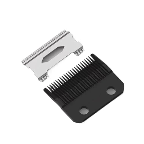 Elektrischer Scherenschneider-Messerkopf, Kompatibel Mit MRD, Professionelle Haarschneidemaschinen-Werkzeugteile(Set 3) von ZYSLXHOCZ