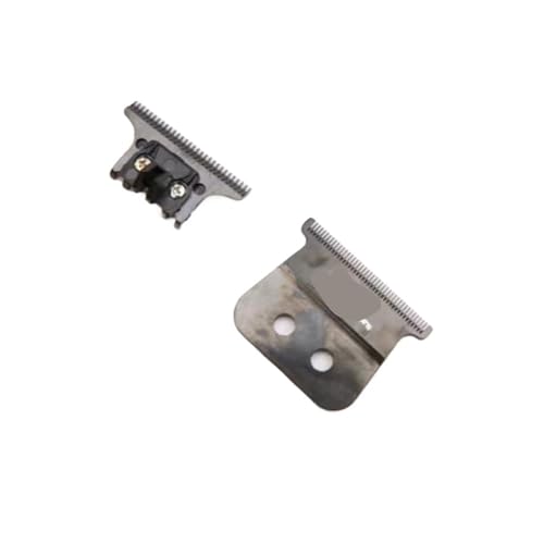 Elektrischer Scherenschneider-Messerkopf, Kompatibel Mit MRD, Professionelle Haarschneidemaschinen-Werkzeugteile(Set 4) von ZYSLXHOCZ