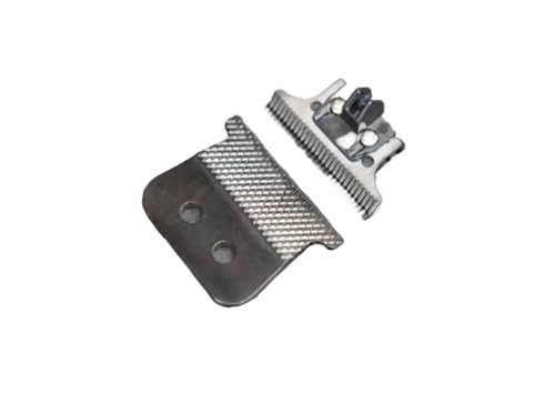 Elektrischer Scherenschneider-Messerkopf, Kompatibel Mit MRD, Professionelle Haarschneidemaschinen-Werkzeugteile(Set 8) von ZYSLXHOCZ
