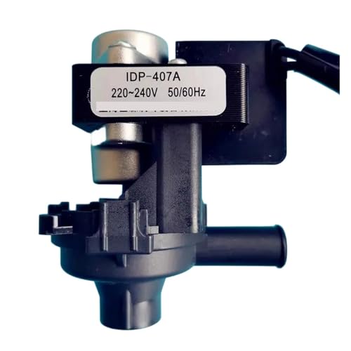 Entwässerungspumpe, Kompatibel For LG, Zentrale Klimaanlage IDP-407A 60 HZ 220 V AC Deckenmaschine Eingebettete Kondensat-Klimaanlage Teile Entwässerungspumpe, Kompatibel For LG, Zentrale Klimaanlage IDP-407A 60 HZ 220 V AC Deckenmaschine Eingebettete Kondensat-Klimaanlage Teile von ZYSLXHOCZ