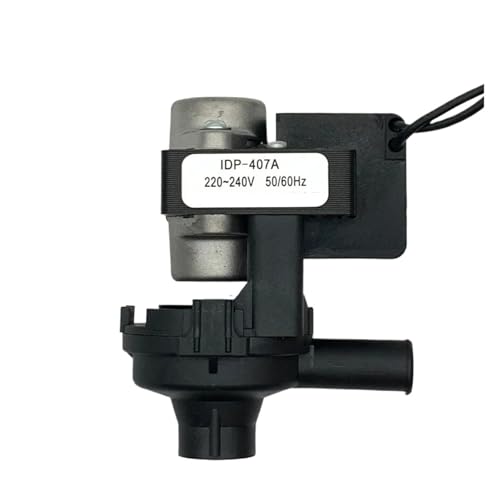 Entwässerungspumpe, Kompatibel Mit LG, Zentrale Klimaanlage IDP-407A 60 Hz 220 V AC Deckenmaschine Eingebettete Kondensataufbereitungsteile Entwässerungspumpe, Kompatibel Mit LG, Zentrale Klimaanlage IDP-407A 60 Hz 220 V AC Deckenmaschine Eingebettete Kondensataufbereitungsteile von ZYSLXHOCZ