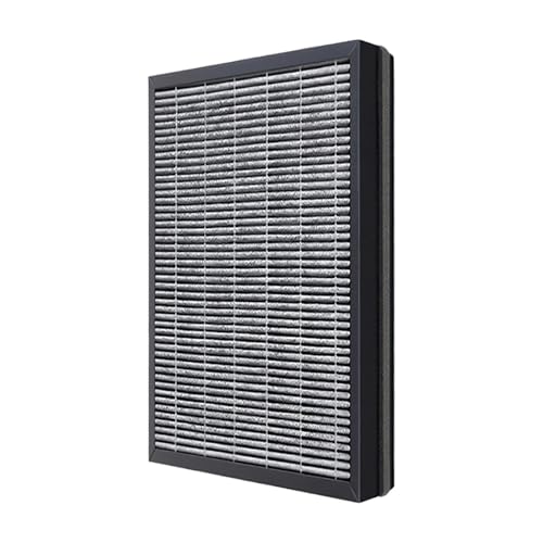 Ersatz-Desodorierungsfilter, Kompatibel Mit Toshiba, CAF-X116XPL Luftreiniger von ZYSLXHOCZ