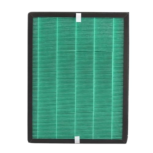 Ersatz-HEPA-Filter Und Aktivkohlefilter, Kompatibel For Coway, Luftreiniger AP-1019C(1pcs) von ZYSLXHOCZ