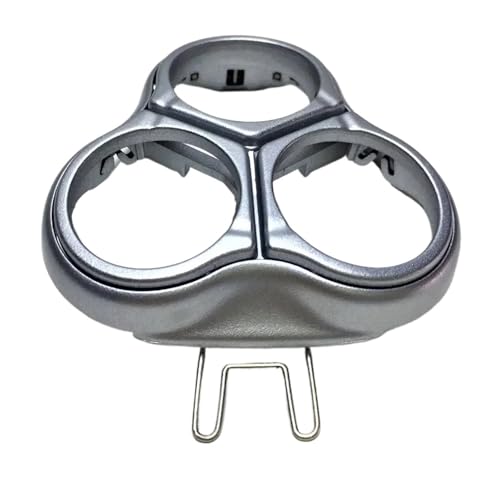 Ersatzabdeckung For Rasierkopfhalter, Kompatibel Mit Philips, HQ6825 HQ6827 HQ6830 HQ6832 HQ6485 HQ6846 HQ6847 HQ6848 6850 HQ6865 HQ6867(A 1pcs) von ZYSLXHOCZ